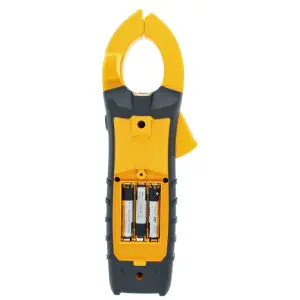 Ideal Industries 61-757 600A AC/DC TRMS Clamp Meter