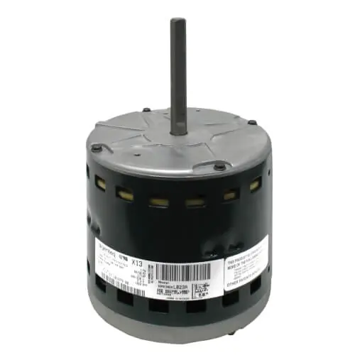 Rheem 51-101879-04 Motor - X-13 / Endura Pro (230V - 1/3 hp)