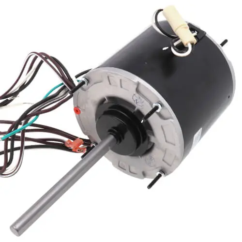 Packard 30825 5-5/8 Condenser Fan Motor 1/3 HP 208-230V 825 RPM