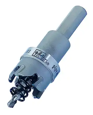 Ideal Industries 36-301 TKO Carbide-Tipped Hole Cutter 7/8 in Diameter