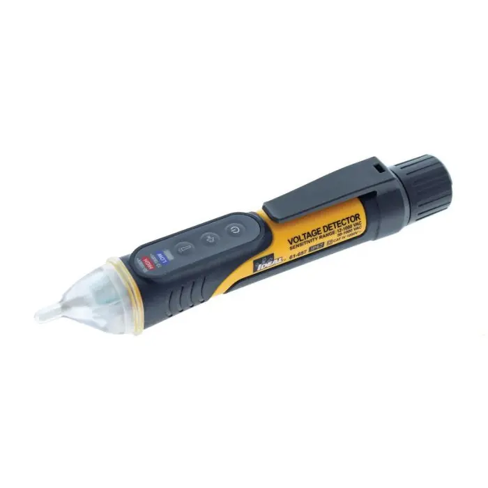 Ideal Industries 61-657 Non-Contact Voltage Tester 12 to 1000V AC