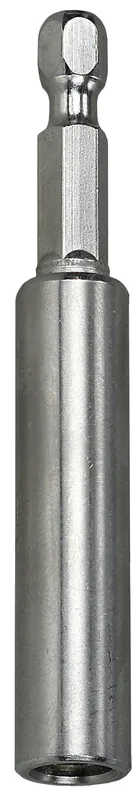 L.H. Dottie MBH Magnetic Bit Holder 1/4 Inch Drive 3 Inch