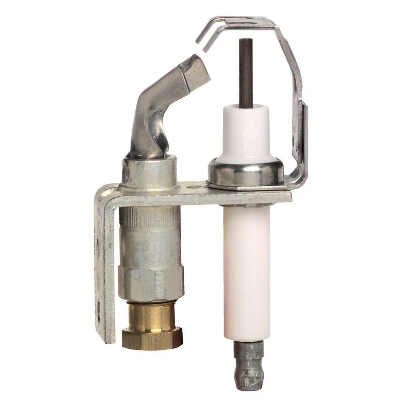 Resideo Q345A1305 Q345 Combination Intermittent Pilot Burner and Igniter with Front Tip