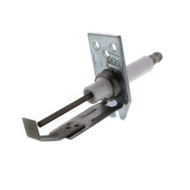Resideo Q347A1004 Spark Ignitor Sensor with Style D Mounting Bracket