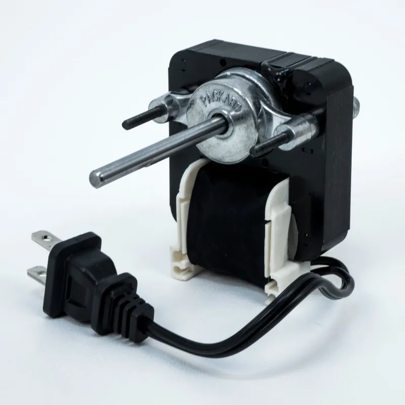 Packard 65106 C-Frame Nutone Replacement Motor 115V 3000 RPM