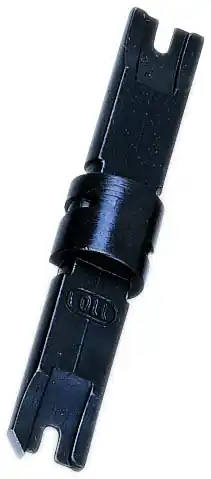 Ideal Industries 35-495 Blade Punchdown 110 Turn-Lock Replacement MPN