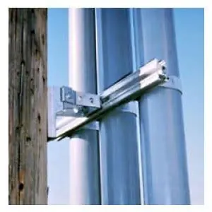 CHANCE C9CSO12 Conduit Standoff Bracket
