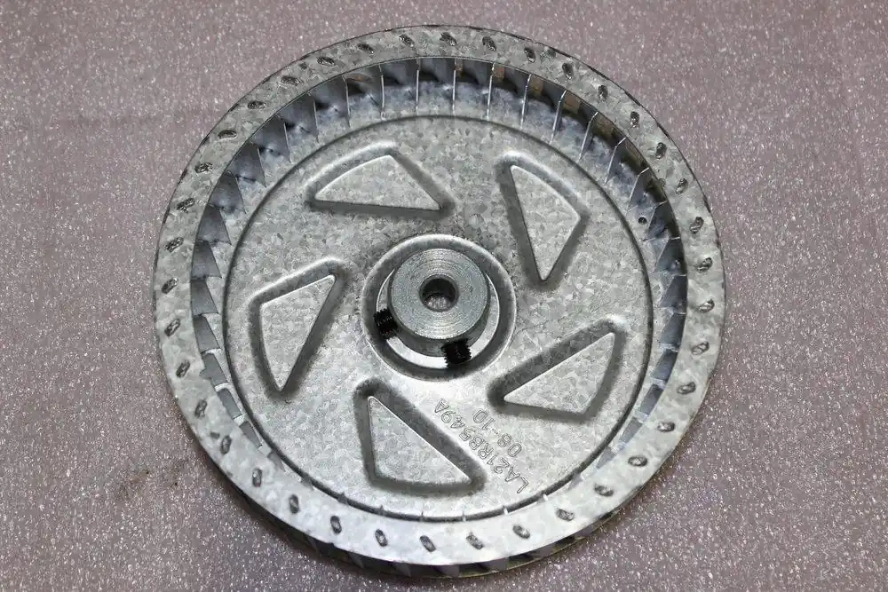 International Comfort Products 1175971 5-1/4 in. Blower Wheel