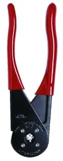 Buchanan C24 Crimp Tool 4-Way