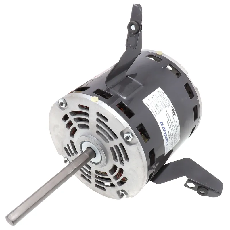 Packard 43790 48 Frame Direct Drive Blower Motor 3/4 HP 1075 RPM