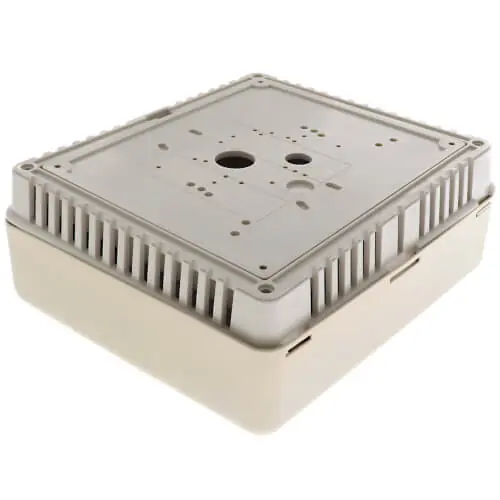 Resideo TG511D1004 Painted Metal Tstat Versaguard
