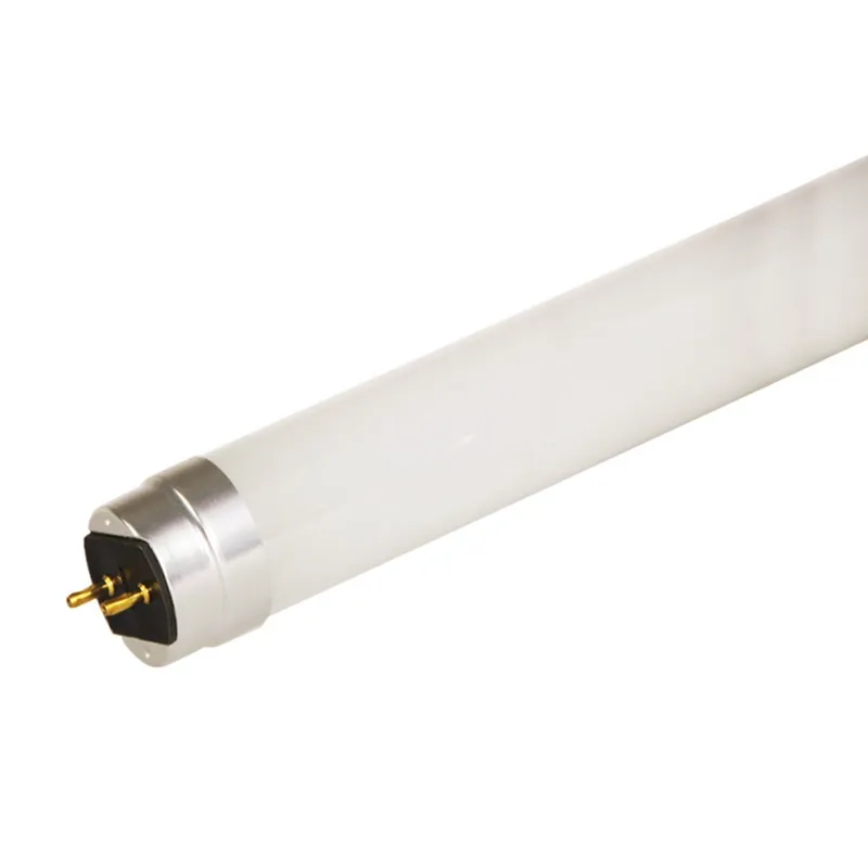 Current LED15ET8/G/4/850 GE, LED, 15 WTT, 1800 LM, 5000 K, T8, 48 IN Length, 50000 HR Average Life