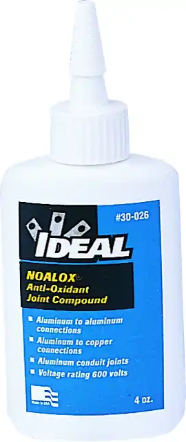 Ideal Industries 30-026 Noalox 4 oz Container
