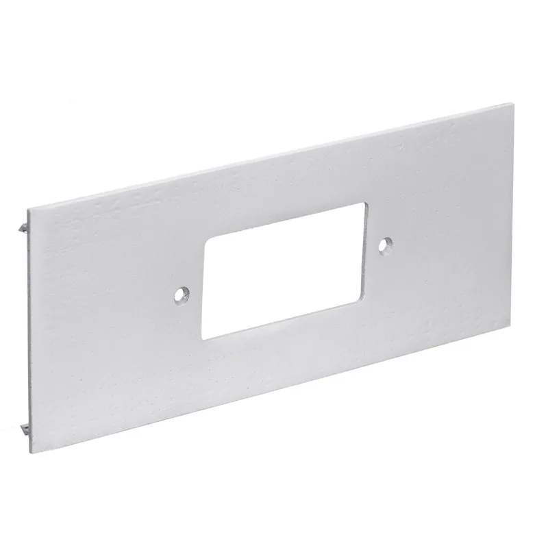 Hubbell HBLALUG Raceway, PLT, 1G STY, HBLALU3800/HBLALU4800