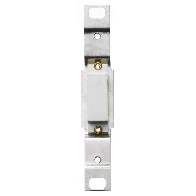 Hubbell RA756W White Toggle Blank Adapter
