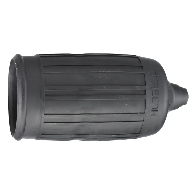 Hubbell Wiring Device-Kellems HBL6032 HWD Twist-Lock Seal-Tite Weatherproof Boot