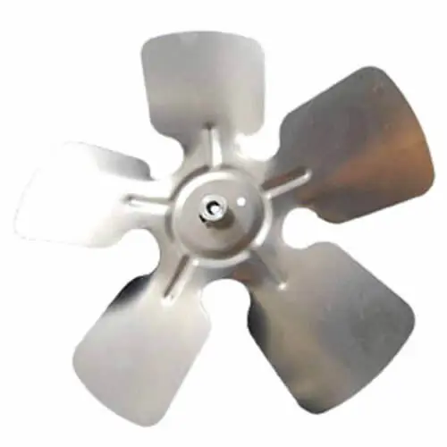 Packard A65145 14 Aluminum 5 Blade CW Fan Blade 1/2 Bore Replacement MPN