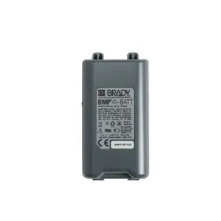Brady BMP41-BATT Battery for BMP41 and BMP61 Label Printers
