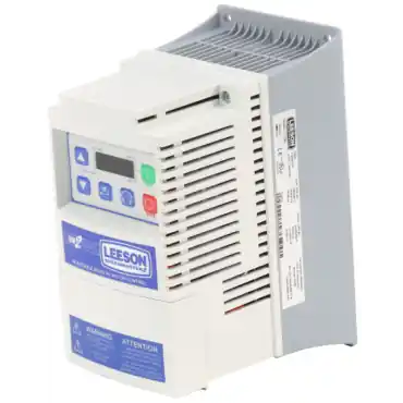 Marathon Electric Motors 174626.00 Flux Vector Series AC Inverter