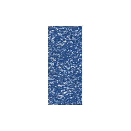 Swimline LI1848ASO 18' Round All Swirl Overlap AG Liner 48-52 Wall
