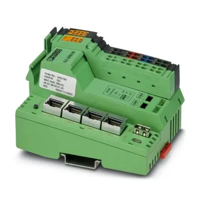 Phoenix Contact 2403160 ILC 2050 BI Controller