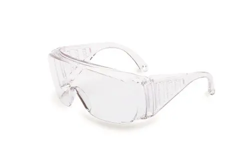 Honeywell S0250X Ultra-spec 2000 Eyewear Clear Lens Polycarbonate Uvextreme Replacement MPN