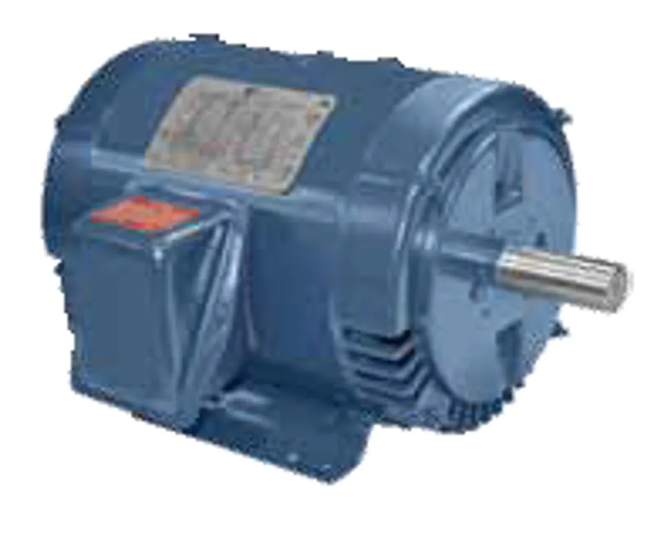 CENTURY CF111 5*1200*215TC*TEFC * CLEARANCE *