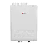 Noritz America GQ-C3257WX-FFUSNG 199 MBH Indoor Condensing Natural Gas Tankless Water Heater