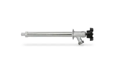 Everflow 6214P-NL 3/4 HOSE X 14 X 1/2 F1807 PEX Frost Free Sillcock Lead Free