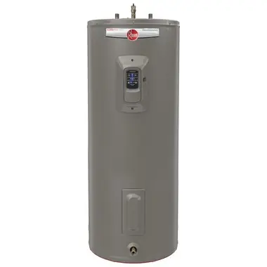 Rheem PRO+E50T2RH92CL Professional Classic Plus Electric Water Heater, Standard, 50 Gallon