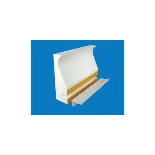 Stegmeier 9CF912-FLEX Capstone Form with Flexible Plumb Strip 8'