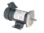 CENTURY UDC162 1hp 2500rpm TEFC 56 * CLEARANCE *