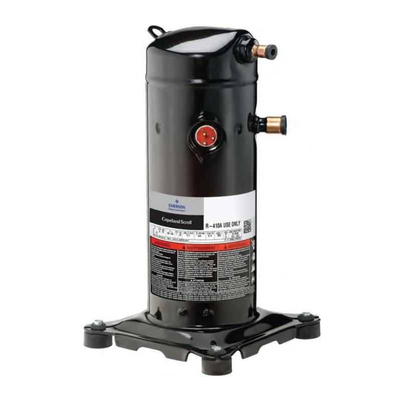 International Comfort Products ZP36K5EPFV830 208/230V 36000 BTU Scroll HVAC Compressor