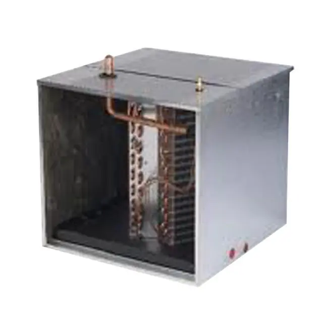 Aire-Flo AH24D1B 2 TON AC/HP HORIZONTAL CASED A COIL R-22/R-410A