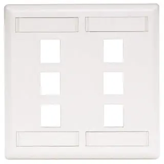 Hubbell IFP26W Premise Wiring Power