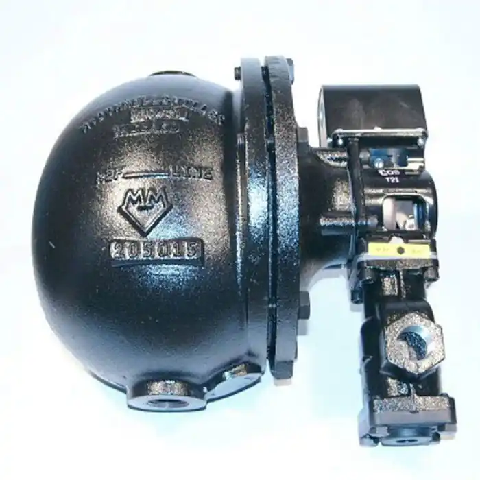 BELL & GOSSETT 51-2 (135000) Series 51 Mechanical Water Feeder, With Low Water Cut-Off