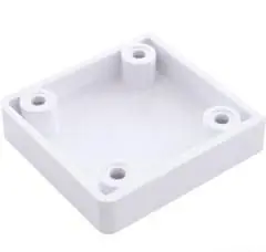American Products 87370000 Junction Box Cover