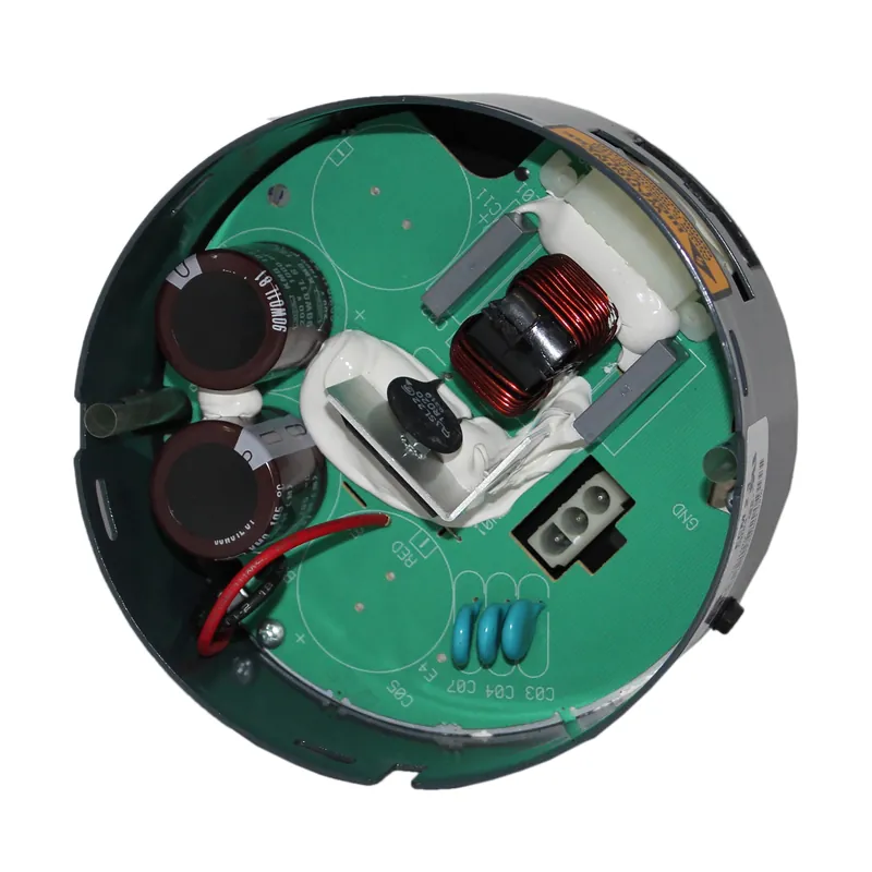 TEMPSTAR 1174887 Variable Speed Motor Control for 9MPV050F12 Furnace