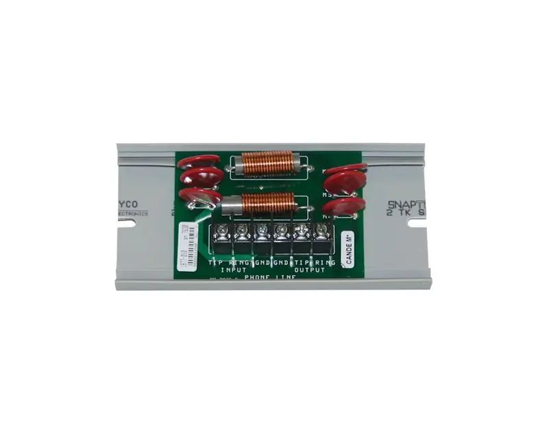 Door King 1877-010 Surge Protector Phone Line