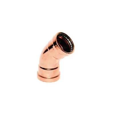 Everflow PCLF0250