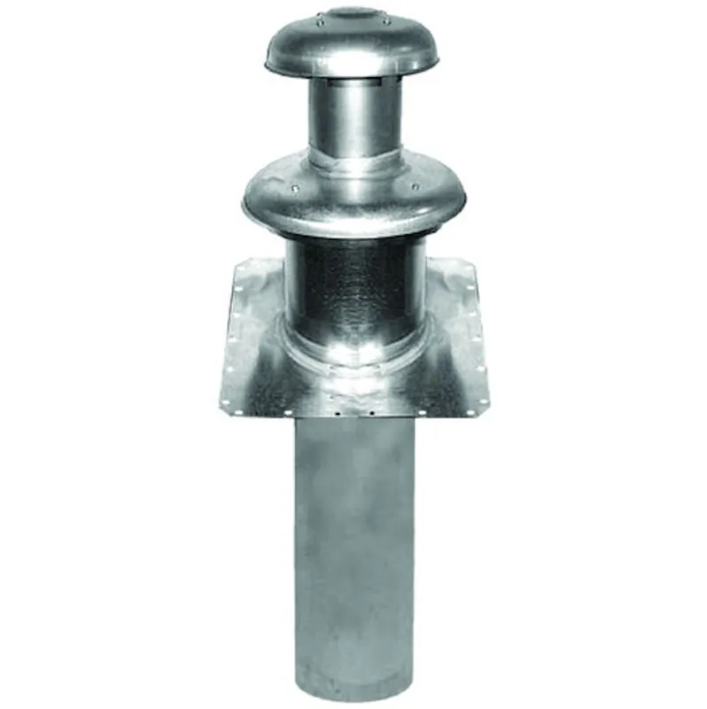 Stylecrest Sales 903664 RG1 63 in. Roof Jack Kit