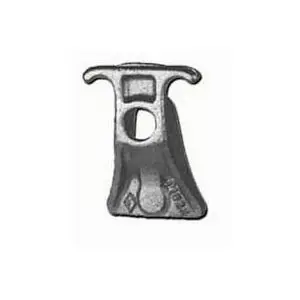 MACLEAN SENIOR INDUSTRIES P135AXW HOOK GUY TYPE B - 10023673