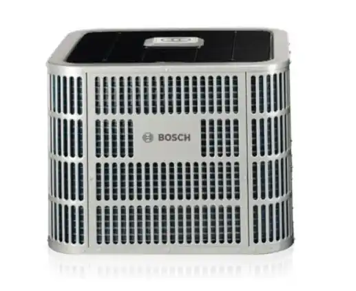BOSCH BOVA-60HDN1-M15G(8-733-955- BOVA15 IDS Light Heat Pump 5 Ton 60k BTUH