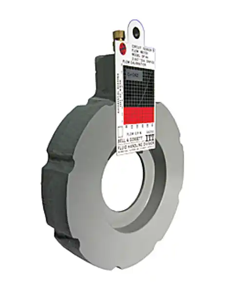 Bell & Gossett 117053 Circuit Sensor Flow Meter 170 to 510 gpm 5 in