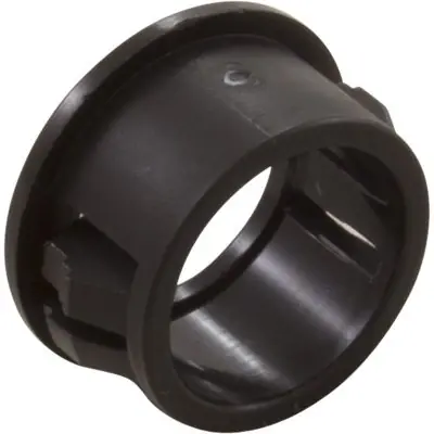 Aqua Products 2660 Bushing 1/2 Size B7 Black