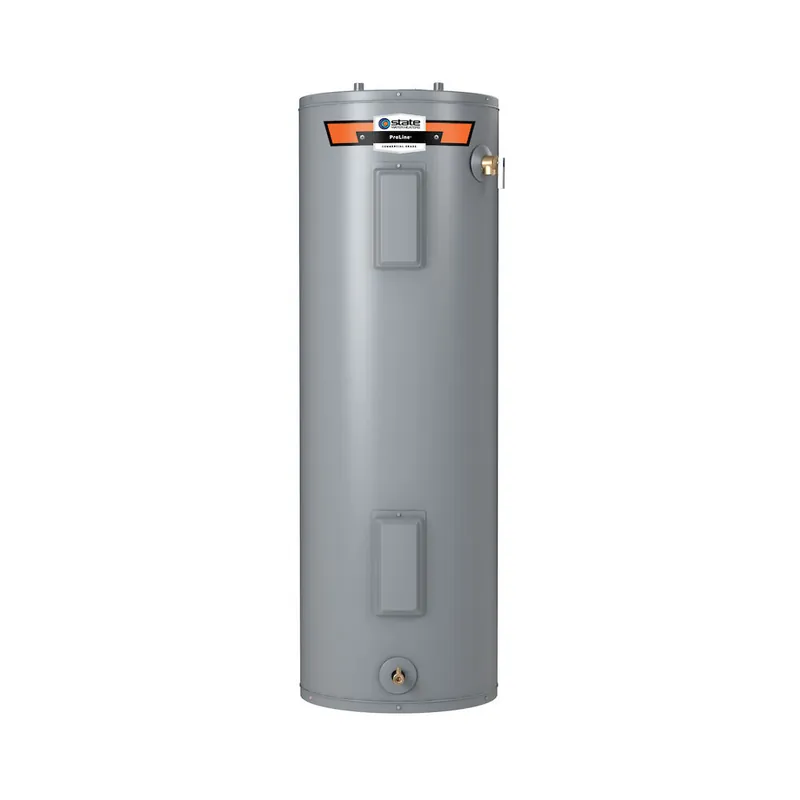 State Water Heaters EN6-50-DORT ProLine Standard Electric Water Heater 240v 50 Gallon Replacement MPN 5810