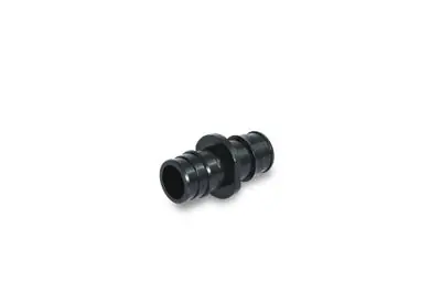 Everflow B-FPPCP0114 1-1/4 F1960 Pex Coupling Plastic