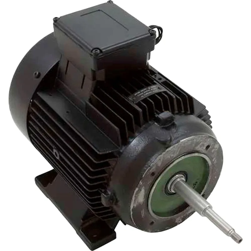 Speck Pumps MPH12CA2A57866A Motor 7.5hp 3Ph 208-230v/460v