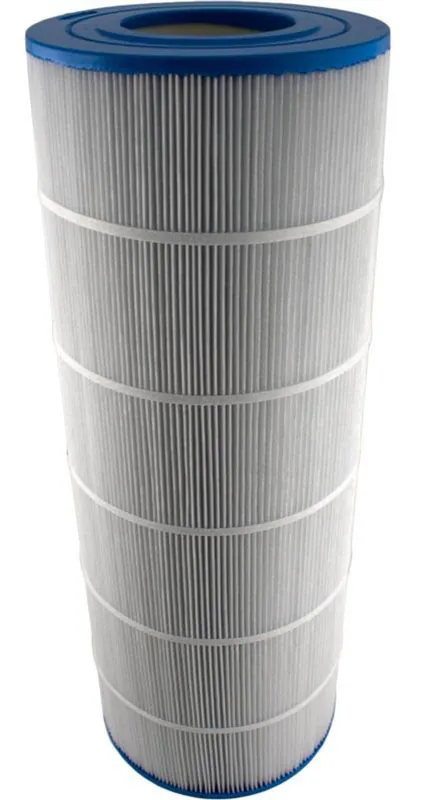 Darlly Filtration 81002 Cartridge 100sqft 4-1/16ot 4-1/16ob 8-1/2 23-5/16L Replacement MPN