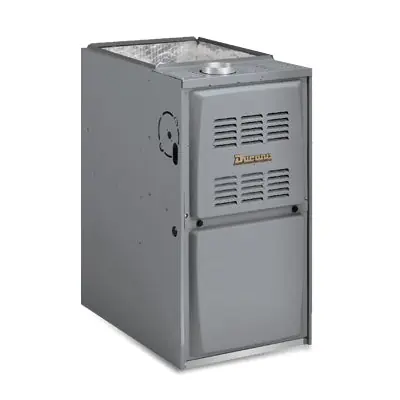 Concord 80G1UH090CE20 80% Single Stage Constant Torque Upflow/Horizontal Furnace